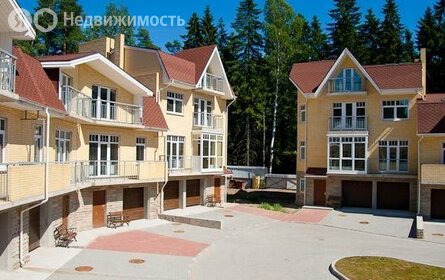 Коттеджные поселки в районе Курортный в Санкт-Петербурге и ЛО - изображение 31