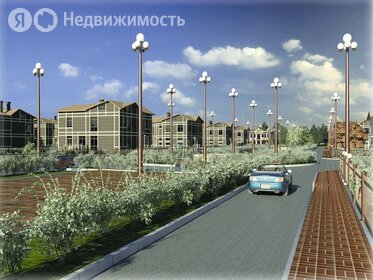 Коттеджные поселки в Кировском районе - изображение 71