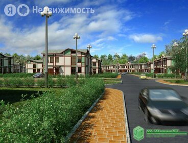 Коттеджные поселки в Кировском районе - изображение 39