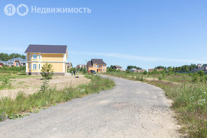 Коттеджные поселки в Санкт-Петербурге и ЛО - изображение 3