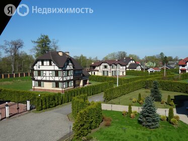 Коттеджные поселки в Кировском районе - изображение 13