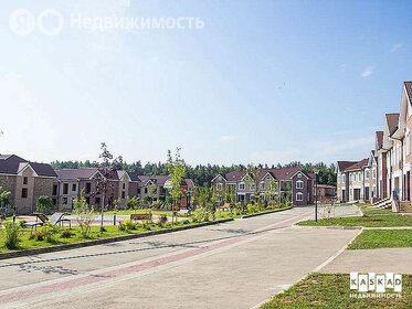 Коттеджные поселки в Домодедово - изображение 57
