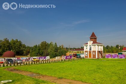 Коттеджные поселки в Городском округе Химки - изображение 13