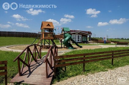 Коттеджные поселки в Дмитровском городском округе - изображение 73