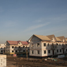 Коттеджный посёлок «Шагрово», Всеволожский район - изображение 8