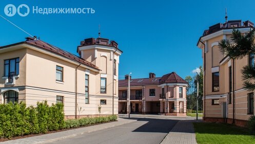Коттеджные поселки в районе Курортный в Санкт-Петербурге и ЛО - изображение 15