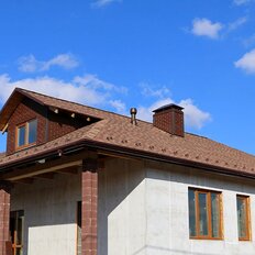 Коттеджный посёлок «Бережки» - изображение 10