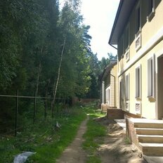 Коттеджный посёлок «Лесной VIP», городской округ Щёлково - изображение 13