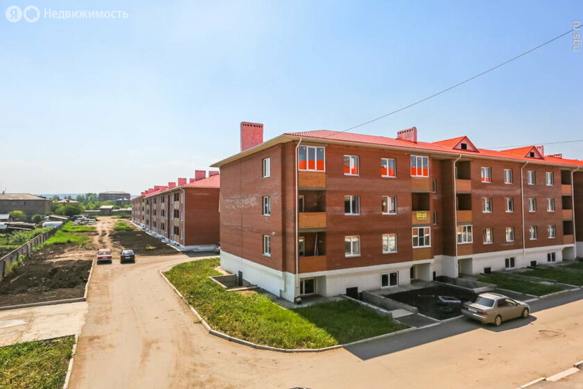 Застройщик СП в Красноярском крае - изображение 1