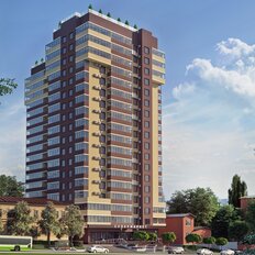 Квартира 33,5 м², 1-комнатная - изображение 2