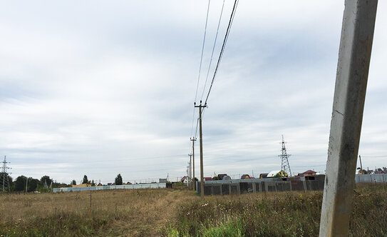 Коттеджные поселки в Московской области - изображение 34