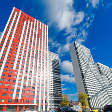 Квартира 61 м², 2-комнатная - изображение 2