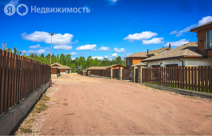Коттеджные поселки в Санкт-Петербурге и ЛО - изображение 23