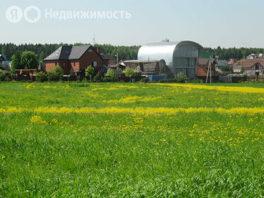 Коттеджные поселки в Городском округе Мытищи - изображение 29