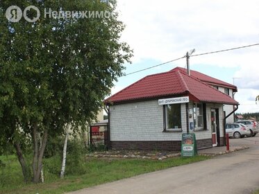 Коттеджные поселки в Сергиево-Посадском районе - изображение 53