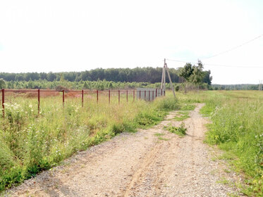 Коттеджные поселки в Городском округе Ступино - изображение 78