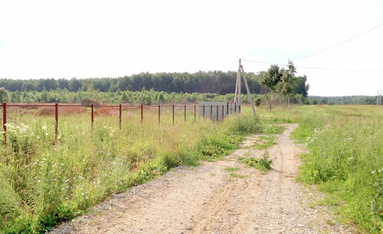 Коттеджные поселки в Московской области - изображение 16