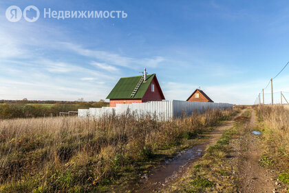 Коттеджные поселки в Волховском районе - изображение 19