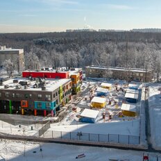 Квартира 40 м², 1-комнатная - изображение 2