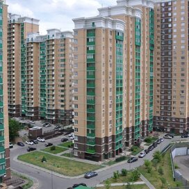 Купить квартиру с парковкой в микрорайоне «Загорье» в Москве и МО - изображение 5