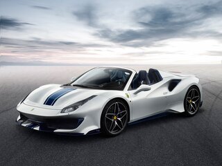 Ferrari 488