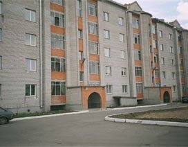 Купить 2-комнатную квартиру в панельном доме в жилом доме на ул. Вокзальная в Абакане - изображение 1