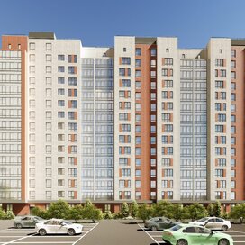 Купить квартиру на вторичном рынке в ЖК «Квартал перемен» в Тюмени - изображение 5
