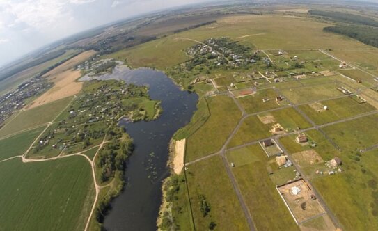 Коттеджные поселки в Московской области - изображение 19