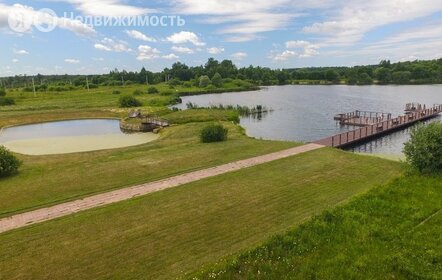 Коттеджные поселки в Москве и МО - изображение 30