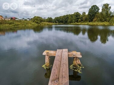 Коттеджные поселки в Городском округе Ступино - изображение 66