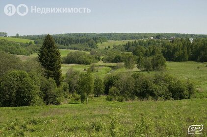 Коттеджные поселки в Дмитровском городском округе - изображение 80