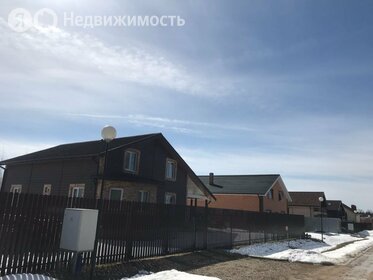 Коттеджные поселки в Одинцовском районе - изображение 20