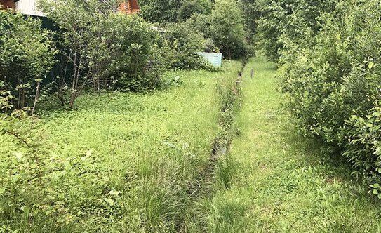 Коттеджные поселки в Московской области - изображение 27