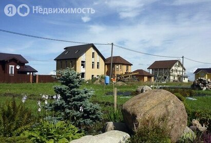 Коттеджные поселки в Виллозском городском поселении - изображение 20