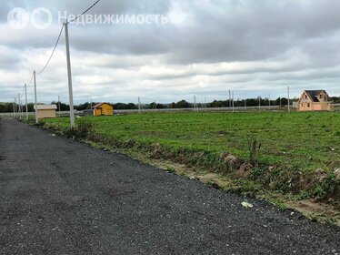 Коттеджные поселки в Санкт-Петербурге и ЛО - изображение 11