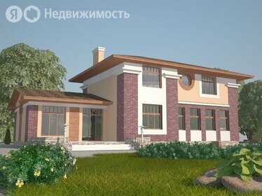 Коттеджные поселки в Городском округе Мытищи - изображение 48