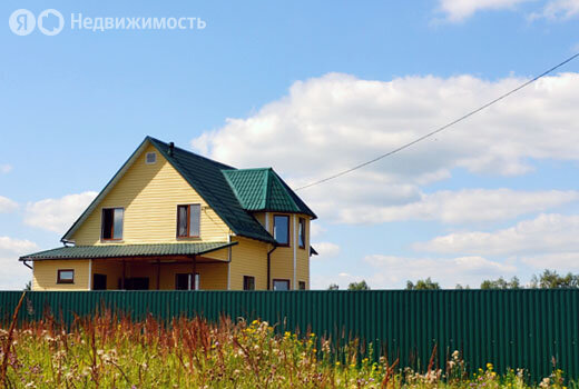 Посёлок «Ольховка», Раменский округ - изображение 1