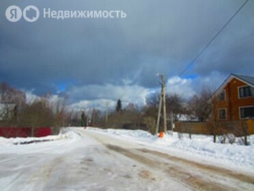 Коттеджные поселки в Пушкинском районе - изображение 33