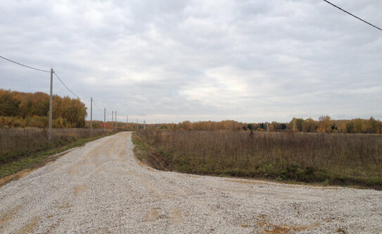 Коттеджные поселки в Московской области - изображение 19