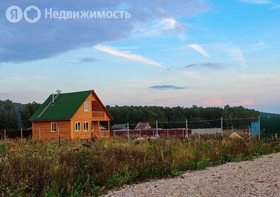 Коттеджные поселки в Городском округе Домодедово - изображение 1