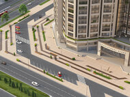 ЖК Development Plaza - изображение 6