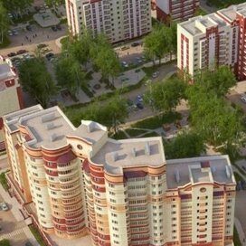 Купить однокомнатную квартиру в новостройке в микрорайоне «Новый город» в Костроме - изображение 2