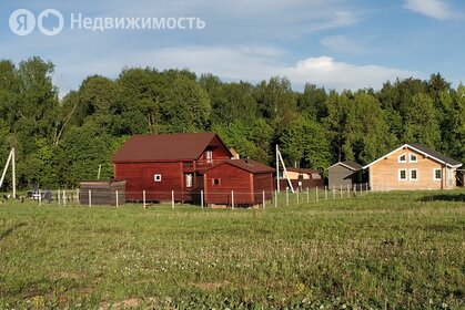 Коттеджные поселки в Сергиево-Посадском районе - изображение 29