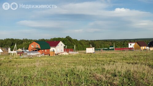 Коттеджные поселки в Сергиево-Посадском районе - изображение 30