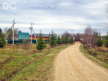 Коттеджные поселки в Дмитровском городском округе - изображение 35