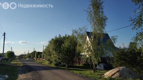 Коттеджные поселки в Городском округе Можайском - изображение 33