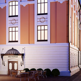Купить квартиру-студию на вторичном рынке в клубном доме «Acqualina Apartments» в Санкт-Петербурге и ЛО - изображение 4