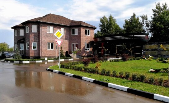 Коттеджные поселки на Киевском шоссе в Москве и МО - изображение 32