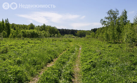 Коттеджные поселки в Москве - изображение 7