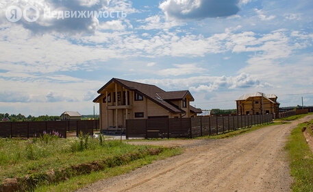 Коттеджные поселки в Городском округе Чехов - изображение 13